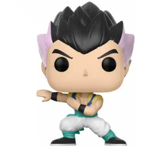 Figurine Pop - Dragon Ball Z - Gotenks - Funko Pop pas cher