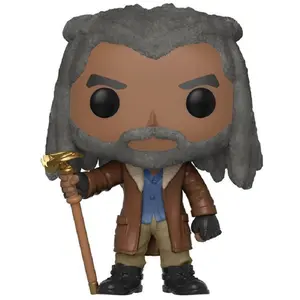 Figurine Funko Pop! The Walking Dead: Ezekiel