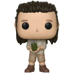 Figurine Funko Pop! The Walking Dead: Eugene