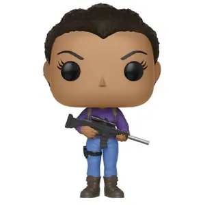 Figurine Funko Pop Television The Walking Dead Sasha