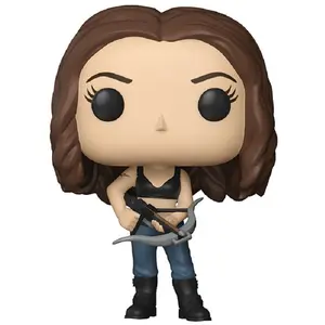Figurine Pop - Buffy Contre Les Vampires - Faith - Funko Pop pas cher