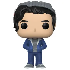 FUNKO Riverdale Figurine Pop! Television Vinyl Jughead 9 Cm pas cher