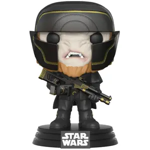 Funko Figurine Pop - Star Wars Solo - Dryden Henchman - Funko Pop pas cher