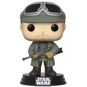 Figurine Funko Pop! Star Wars - Sol: Tobias pas cher