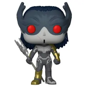 Figurine Funko Pop! Marvel - Avengers Infinity War: Proxima Midnight pas cher