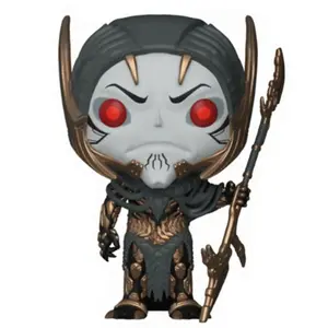 Figurine Funko Pop! Marvel - Avengers Infinity War: Corvus Glaive pas cher