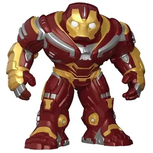 Comparateur de prix : Figurine Funko Pop! Marvel - Avengers Infinity War: Hulkbuster