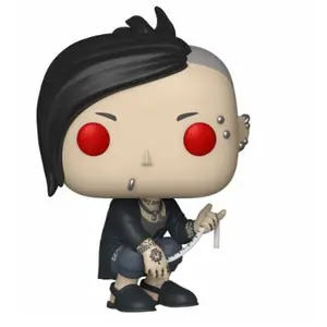 Figurine Funko Pop! Tokyo Ghoul : Uta