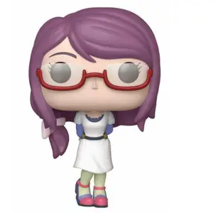 Funko Figurine - Funko Pop - Manga - Tokyo Ghoul - Rize pas cher