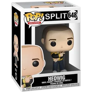 Figurine Funko Pop! Split: Hedwig pas cher
