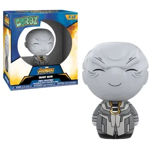 Funko Funko Figurine Dorbz Avengers Infinity War (Marvel) - Ebony Maw pas cher