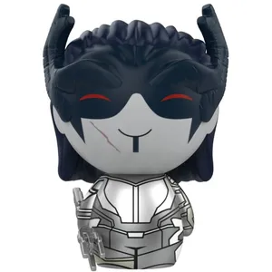 Figurine Funko Dorbz Marvel - Avengers Infinity War: Proxima Midnight pas cher