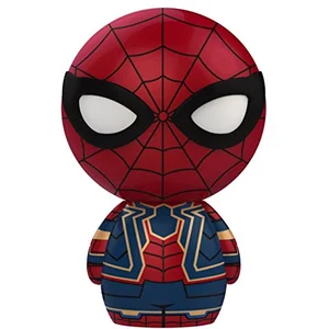 Figurine Funko Dorbz Marvel - Avengers Infinity War: Iron Spider