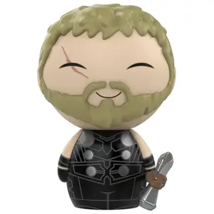 Funko Funko Figurine Dorbz Avengers Infinity War (Marvel) - Thor pas cher