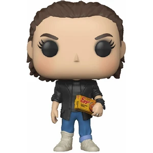ELEVEN PUNK ROCK / STRANGER THINGS / FIGURINE FUNKO POP / EXCLUSIVE pas cher