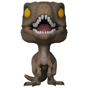 Figurine Funko Pop! Jurassic Park: Velociraptor pas cher