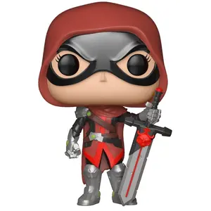 Figurine Funko Pop! Tournoi des champions: Guillotine pas cher