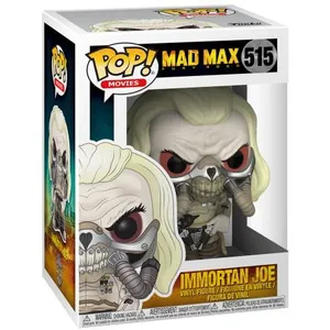 Comparateur de prix : Funko Figurine Pop - Mad Max Fury Road - Immortal Joe - Funko Pop