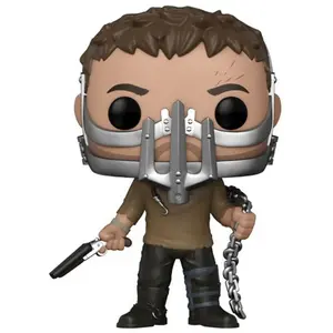 Figurine Funko POP ! : Mad Max : Fury Road