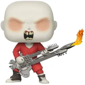 COMA DOOF UNMASKED / MAD MAX / FIGURINE FUNKO POP pas cher