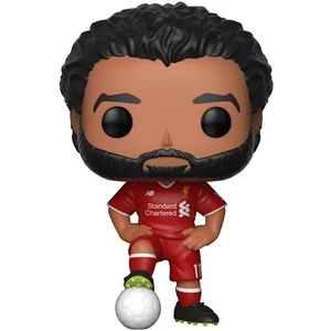 MOHAMED SALAH / LIVERPOOL FC / FIGURINE FUNKO POP