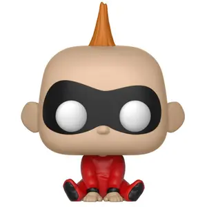 Funko 29203 POP Vinyl: Disney: The Incredibles 2: Jack Jack pas cher