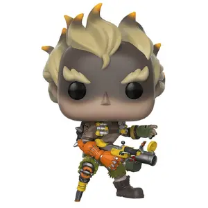 Figurine Funko Pop Games Overwatch Junkrat pas cher