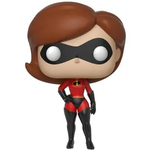 Figurine Funko Pop! The Incredibles 2 Disney Elastigirl pas cher