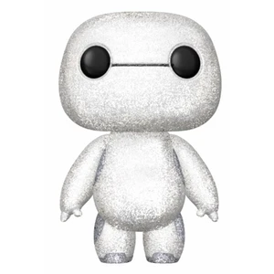 BAYMAX / BIG HERO 6 / FIGURINE FUNKO POP / EXCLUSIVE SPECIAL EDITION /... pas cher