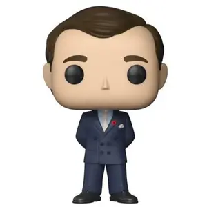 Funko Figurine Pop - Royal Family - Prince Charles - Funko Pop pas cher