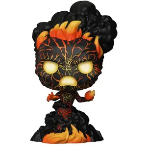 Figurine Funko Pop! Vaiana, la Légende du Bout du Monde - Te Ka pas cher