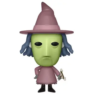 Funko L¿Étrange Noël De Mr. Jack Pop! Vinyl Figurine Shock 9 Cm