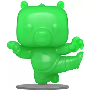 PO / KUNG FU PANDA / FIGURINE FUNKO POP / EXCLUSIVE SPECIALTY SERIES /... pas cher
