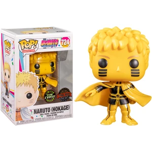 NARUTO HOKAGE / BORUTO / FIGURINE FUNKO POP / EXCLUSIVE AAA ANIME / CH...Vendu parfigurines-goodies
