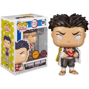 GYOMEI HIMEJIMA / DEMON SLAYER / FIGURINE FUNKO POP / EXCLUSIVE SPECIA... pas cher