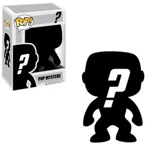 POP MYSTERE / POP MYSTERE / FIGURINE FUNKO POP pas cher