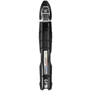 Salomon Fixations De Ski Nordique Junior Prolink AccessVendu parsnowinn