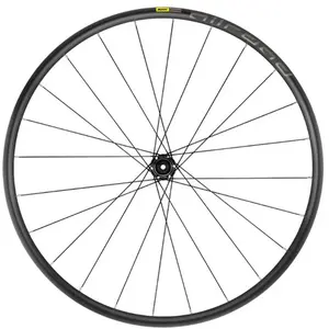 Comparateur de prix : Mavic Roue Avant De Route Allroad Disc Tubeless