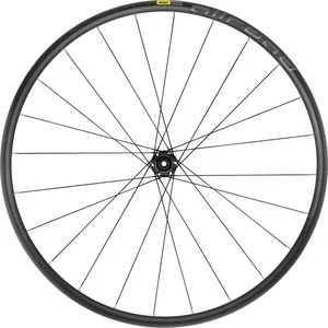 Comparateur de prix : Mavic Roue Avant De Route Allroad Cl Disc Tubeless