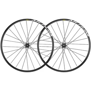 Mavic Jeu De Roues De Route Aksium Disc