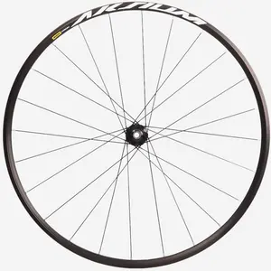 Mavic Roue Arrière De Route Aksium 6b Disc pas cher