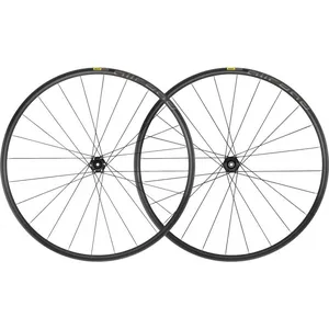 Comparateur de prix : Mavic Jeu De Roues De Route Allroad Disc Tubeless