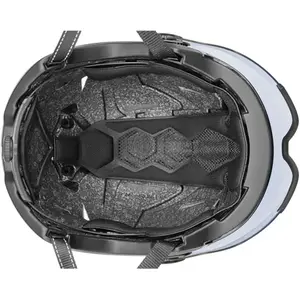 Mousse casque Mavic Syncro Jaune L 40007123 pas cher