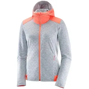 Salomon Elevate Fz Midlayer non défini XS pas cher