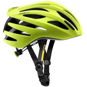 Comparateur de prix : Mavic - Aksium Elite - Casque de cyclisme taille 54-59 cm - M, multicolore