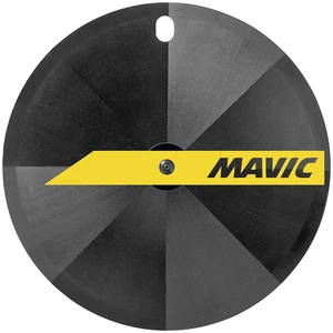 Mavic Roue Avant De Route Comete Track T 17 Tubular 9 x 100 mm pas cher