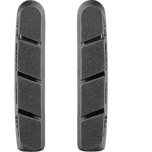 Mavic Patins De Frein Sur Jante Campagnolo Carbon One Size pas cher
