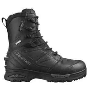 Salomon Bottes De Randonnée Toundra Pro Cs Wp pas cher