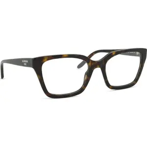 Balenciaga BB0501O 002 55 pas cher