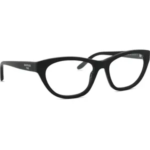 Balenciaga BB0500O 001 54 pas cher
